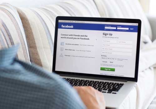 Facebook營(yíng)銷推廣